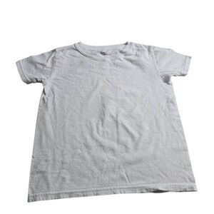 Wonder Nation white Tshirt S6/7